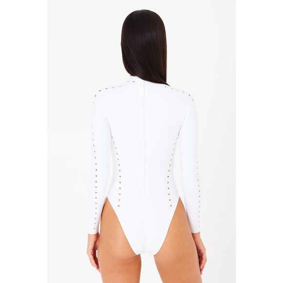 New. GIGI C surfsuit. Medium. Retails $275 - Picture 5 of 12